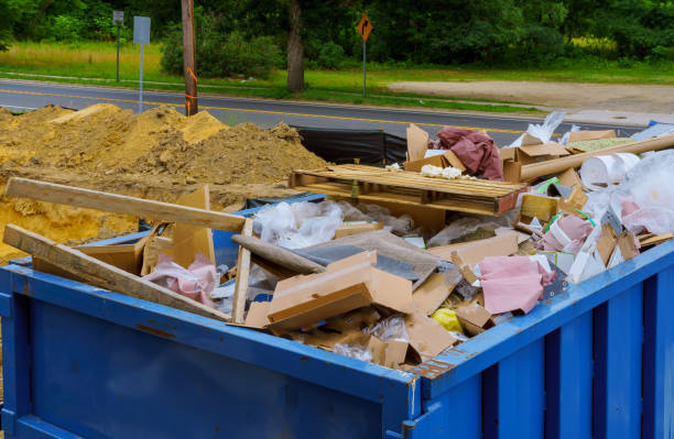 Trusted Notasulga, AL Junk Removal Services Experts